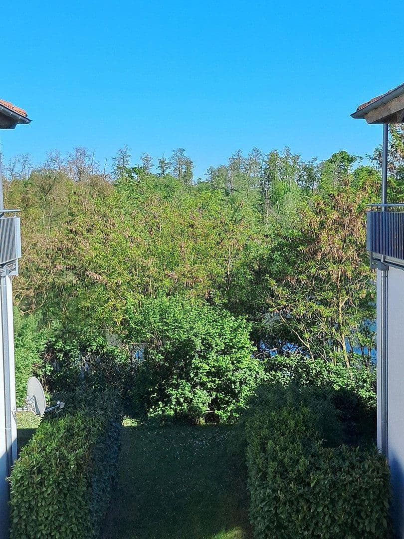 Predaj bytu 2-izbový 72 m², Seligenstadt, Hesensko Predaj bytu 2-izbový 72 m², Seligenstadt, Hesensko