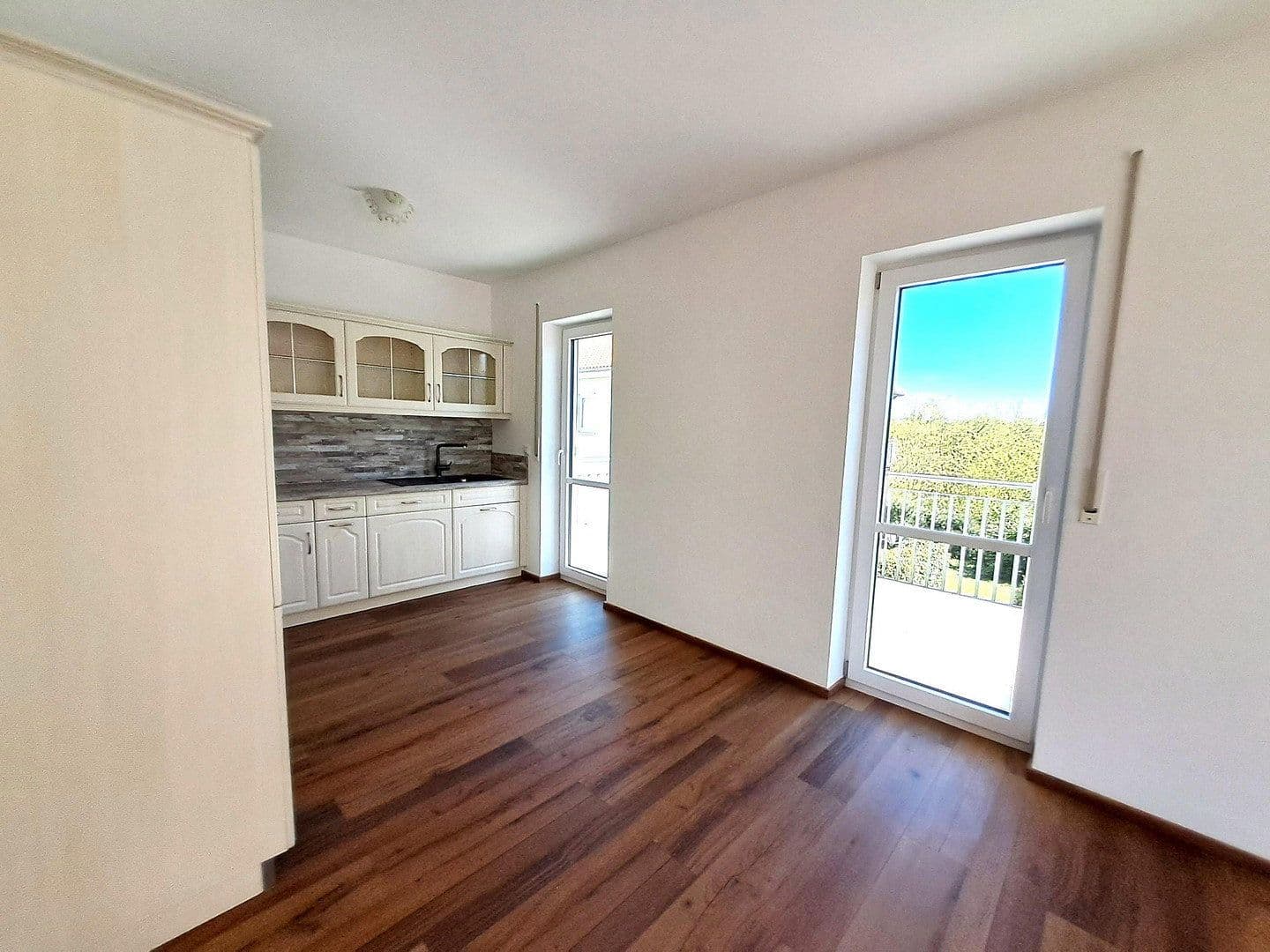 Predaj bytu 2-izbový 72 m², Seligenstadt, Hesensko Predaj bytu 2-izbový 72 m², Seligenstadt, Hesensko