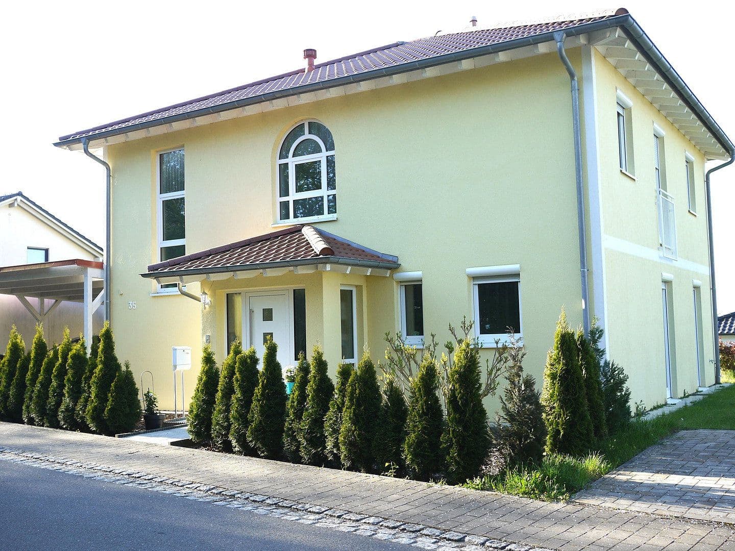 Predaj domu 163 m², pozemek 792 m², Roigheim, Bádensko-Wurttembersko Predaj domu 163 m², pozemek 792 m², Roigheim, Bádensko-Wurttembersko