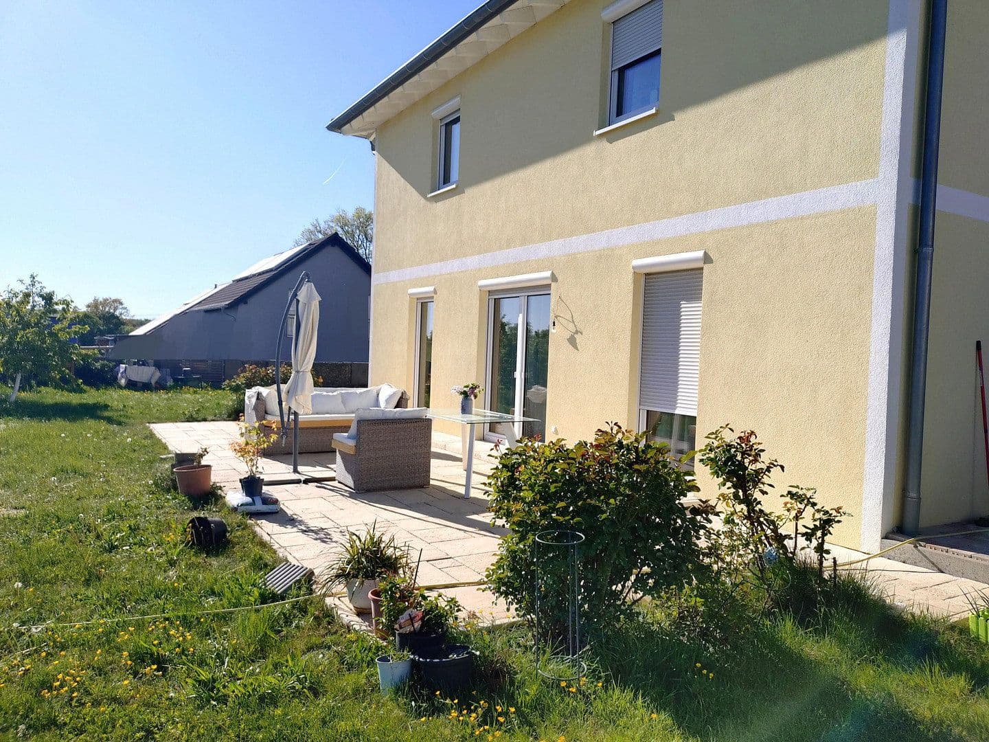 Predaj domu 163 m², pozemek 792 m², Roigheim, Bádensko-Wurttembersko Predaj domu 163 m², pozemek 792 m², Roigheim, Bádensko-Wurttembersko