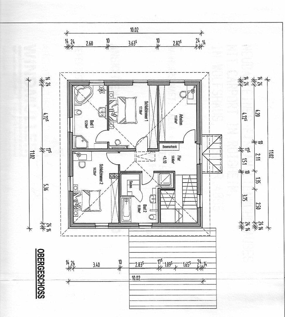 Predaj domu 163 m², pozemek 792 m², Roigheim, Bádensko-Wurttembersko Predaj domu 163 m², pozemek 792 m², Roigheim, Bádensko-Wurttembersko