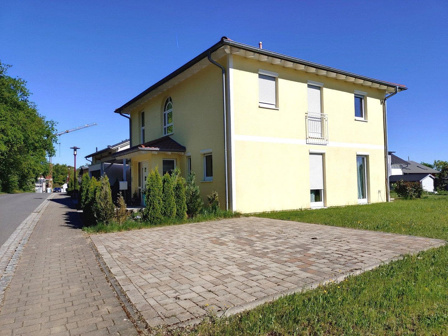 Predaj domu 163 m², pozemek 792 m², Roigheim, Bádensko-Wurttembersko Predaj domu 163 m², pozemek 792 m², Roigheim, Bádensko-Wurttembersko