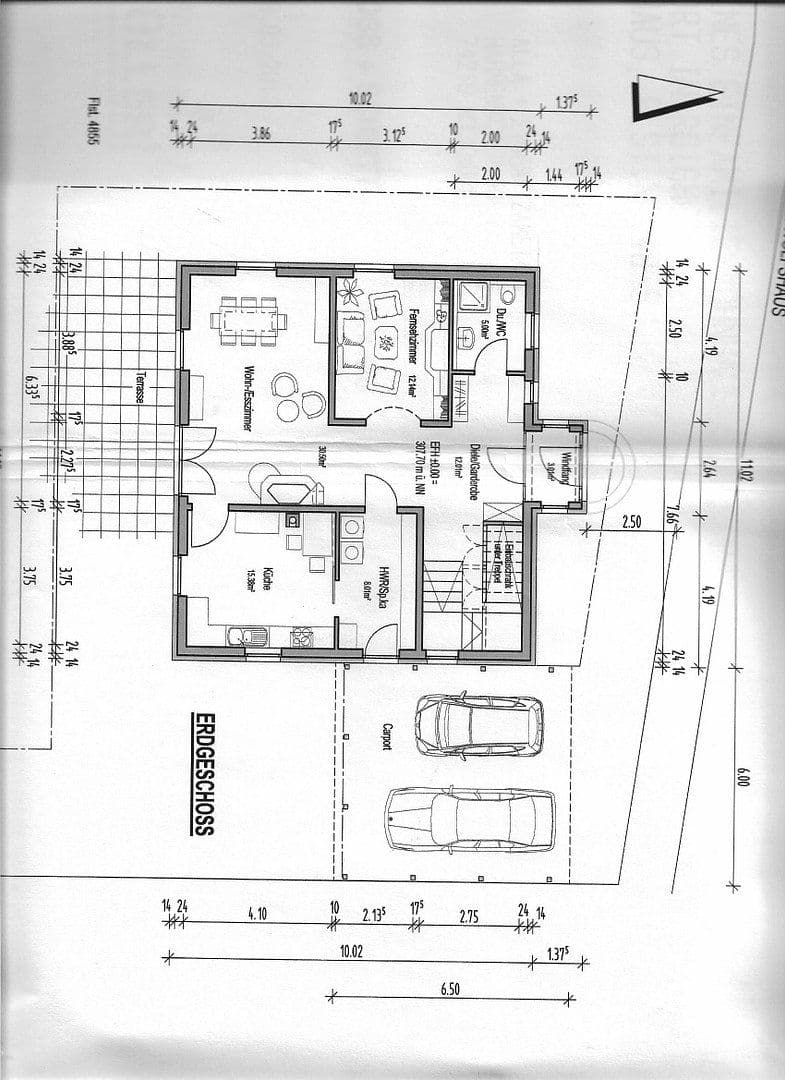 Predaj domu 163 m², pozemek 792 m², Roigheim, Bádensko-Wurttembersko Predaj domu 163 m², pozemek 792 m², Roigheim, Bádensko-Wurttembersko