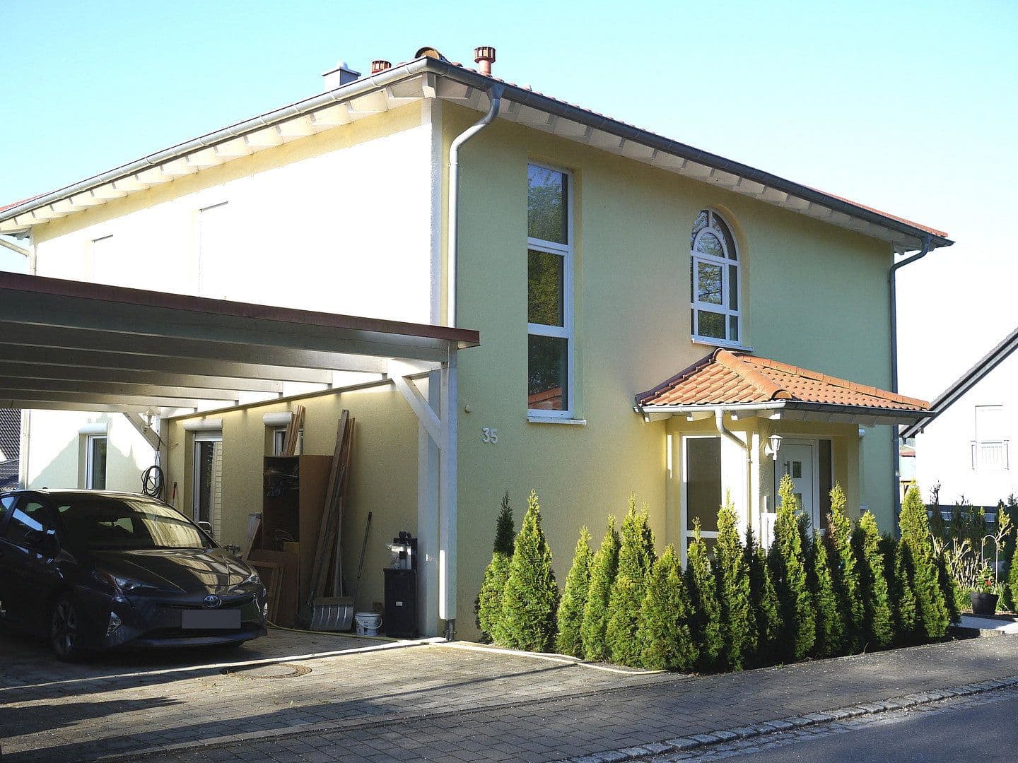 Predaj domu 163 m², pozemek 792 m², Roigheim, Bádensko-Wurttembersko Predaj domu 163 m², pozemek 792 m², Roigheim, Bádensko-Wurttembersko