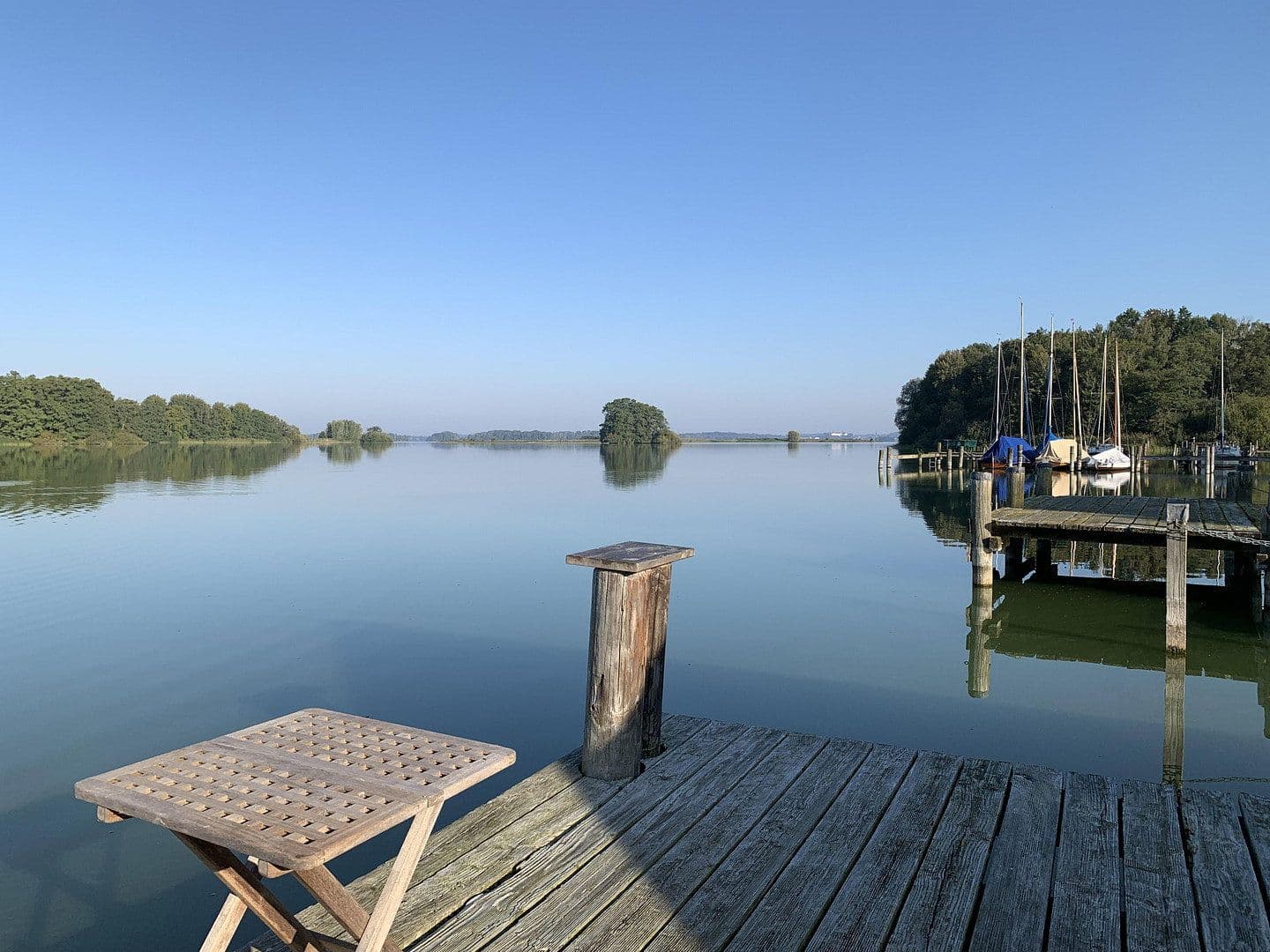 Predaj domu 186 m², pozemek 1.762 m², Bosau, Šlezvicko-Holštajnsko Predaj domu 186 m², pozemek 1.762 m², Bosau, Šlezvicko-Holštajnsko