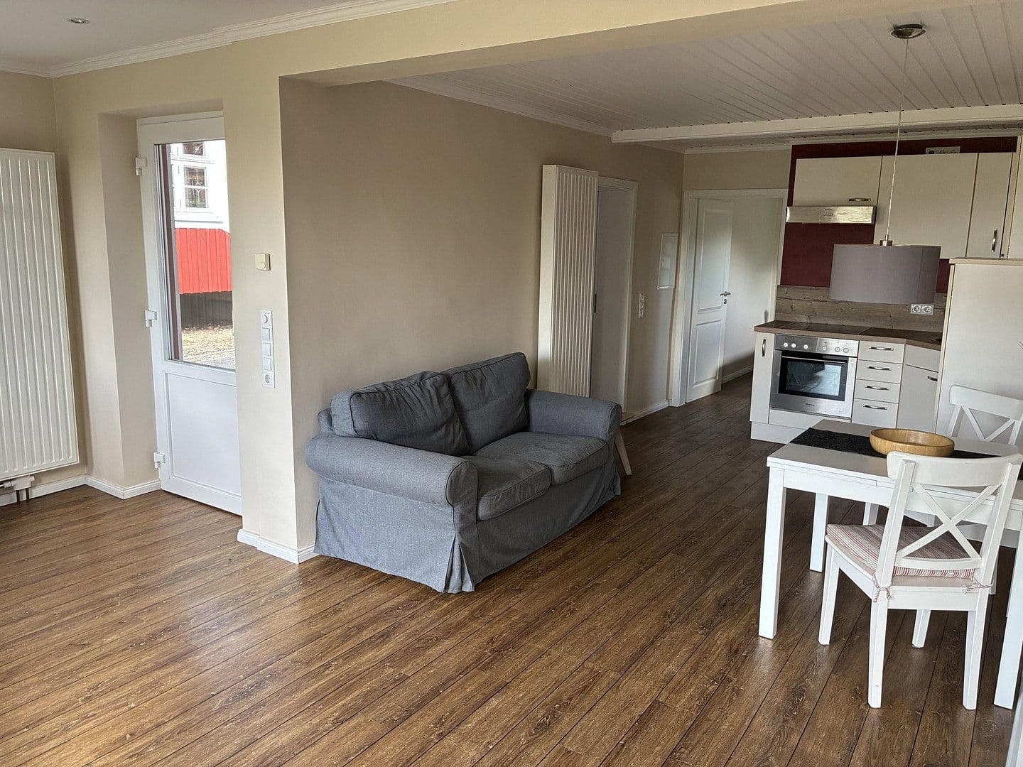 Predaj domu 186 m², pozemek 1.762 m², Bosau, Šlezvicko-Holštajnsko Predaj domu 186 m², pozemek 1.762 m², Bosau, Šlezvicko-Holštajnsko