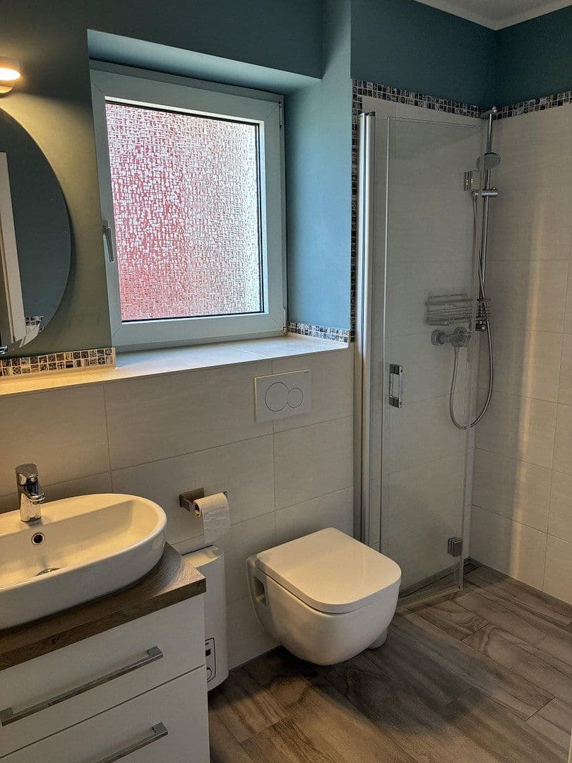 Predaj domu 186 m², pozemek 1.762 m², Bosau, Šlezvicko-Holštajnsko Predaj domu 186 m², pozemek 1.762 m², Bosau, Šlezvicko-Holštajnsko