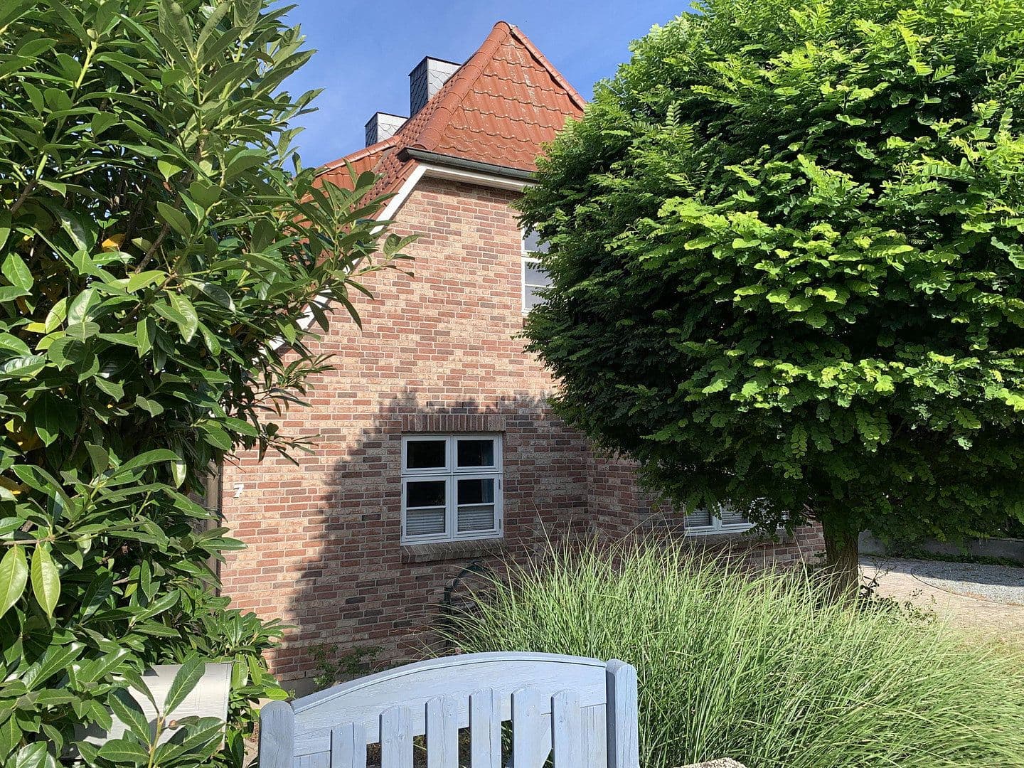 Predaj domu 186 m², pozemek 1.762 m², Bosau, Šlezvicko-Holštajnsko Predaj domu 186 m², pozemek 1.762 m², Bosau, Šlezvicko-Holštajnsko