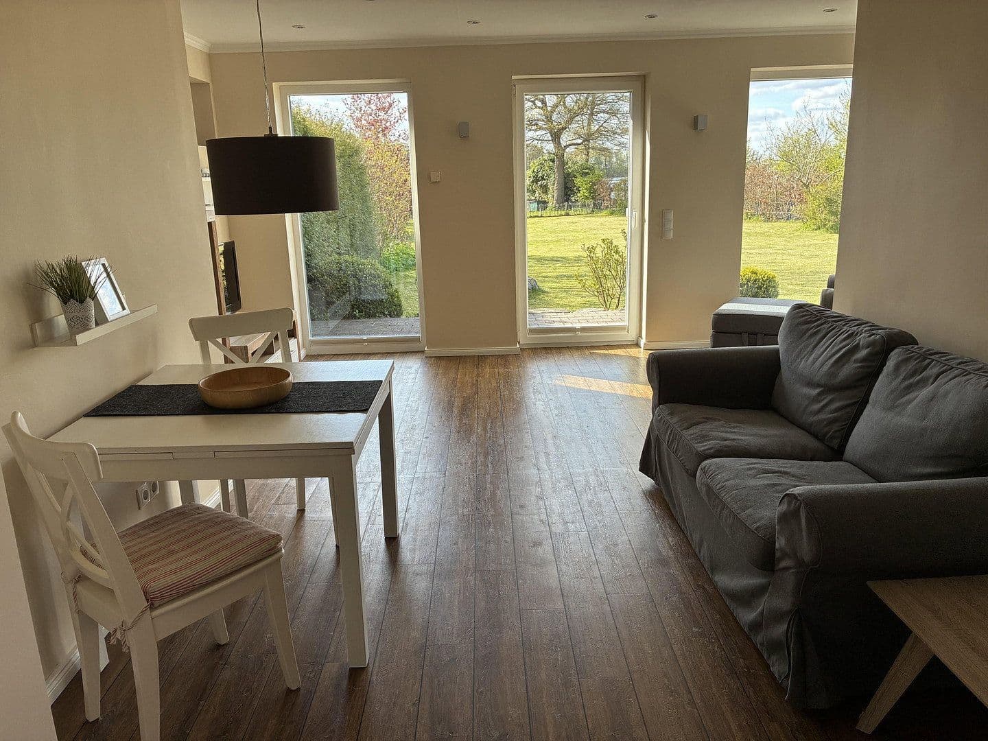 Predaj domu 186 m², pozemek 1.762 m², Bosau, Šlezvicko-Holštajnsko Predaj domu 186 m², pozemek 1.762 m², Bosau, Šlezvicko-Holštajnsko