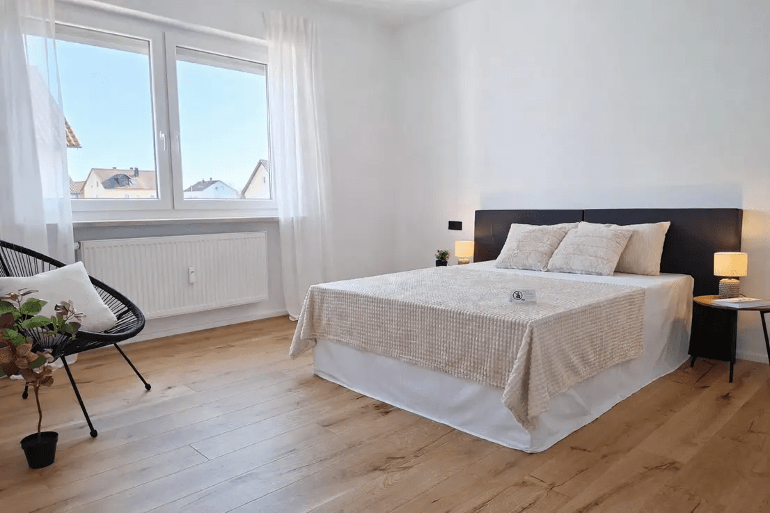 Predaj bytu 3-izbový 83 m², An der Ottosäule 12, Ottobrunn, Bavorsko Predaj bytu 3-izbový 83 m², An der Ottosäule 12, Ottobrunn, Bavorsko