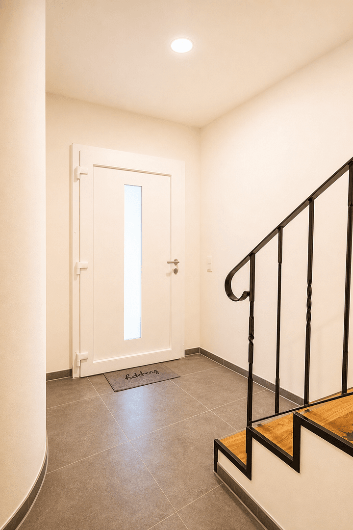 Predaj domu 140 m², pozemek 131 m², Hollerstraße 12, Koblenz, Porýnie-Falcko Predaj domu 140 m², pozemek 131 m², Hollerstraße 12, Koblenz, Porýnie-Falcko