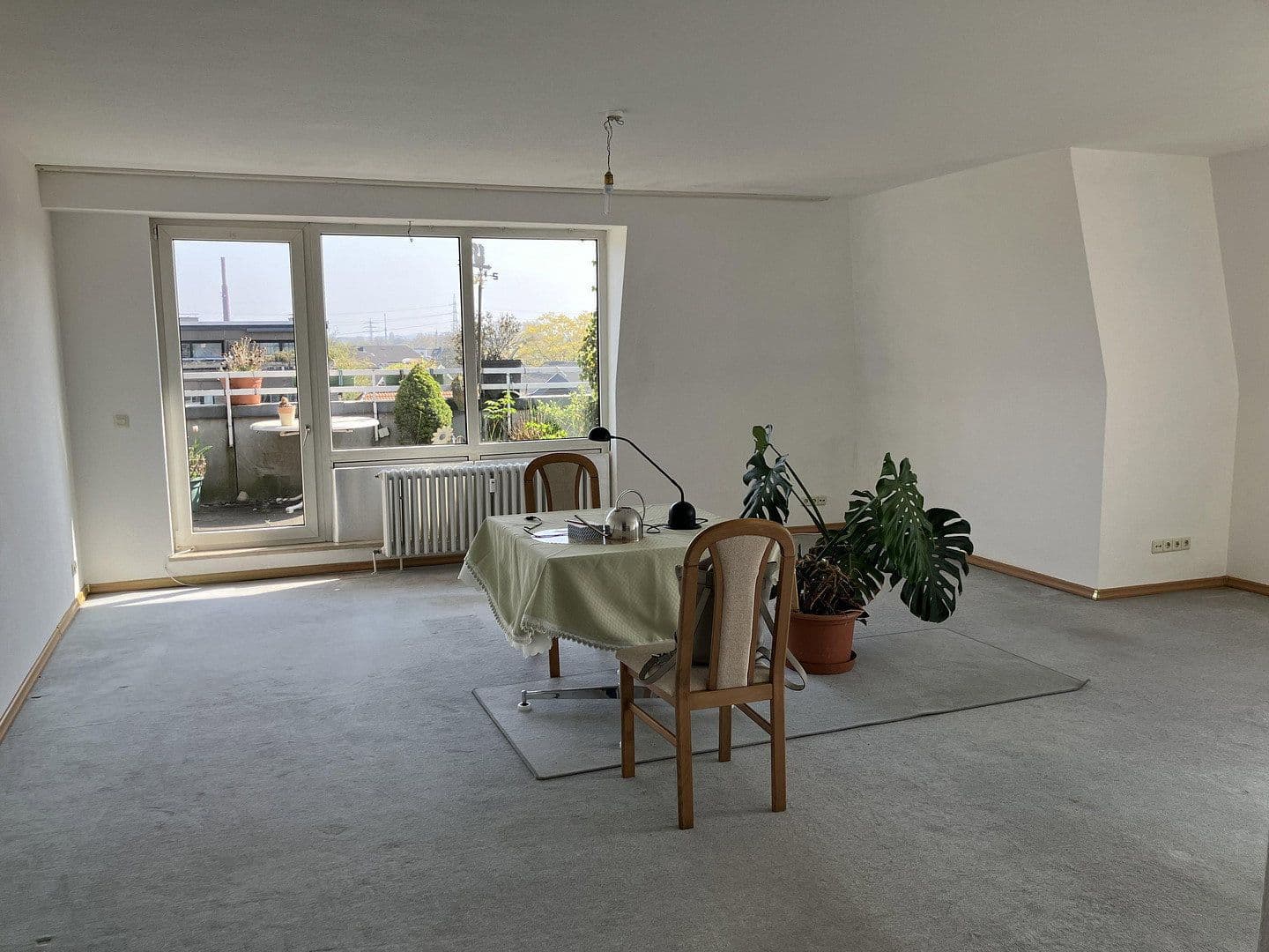 Predaj bytu 4-izbový 148 m², Roonstrasse 3, Dinslaken, Severné Porýnie - Westfálsko Predaj bytu 4-izbový 148 m², Roonstrasse 3, Dinslaken, Severné Porýnie - Westfálsko