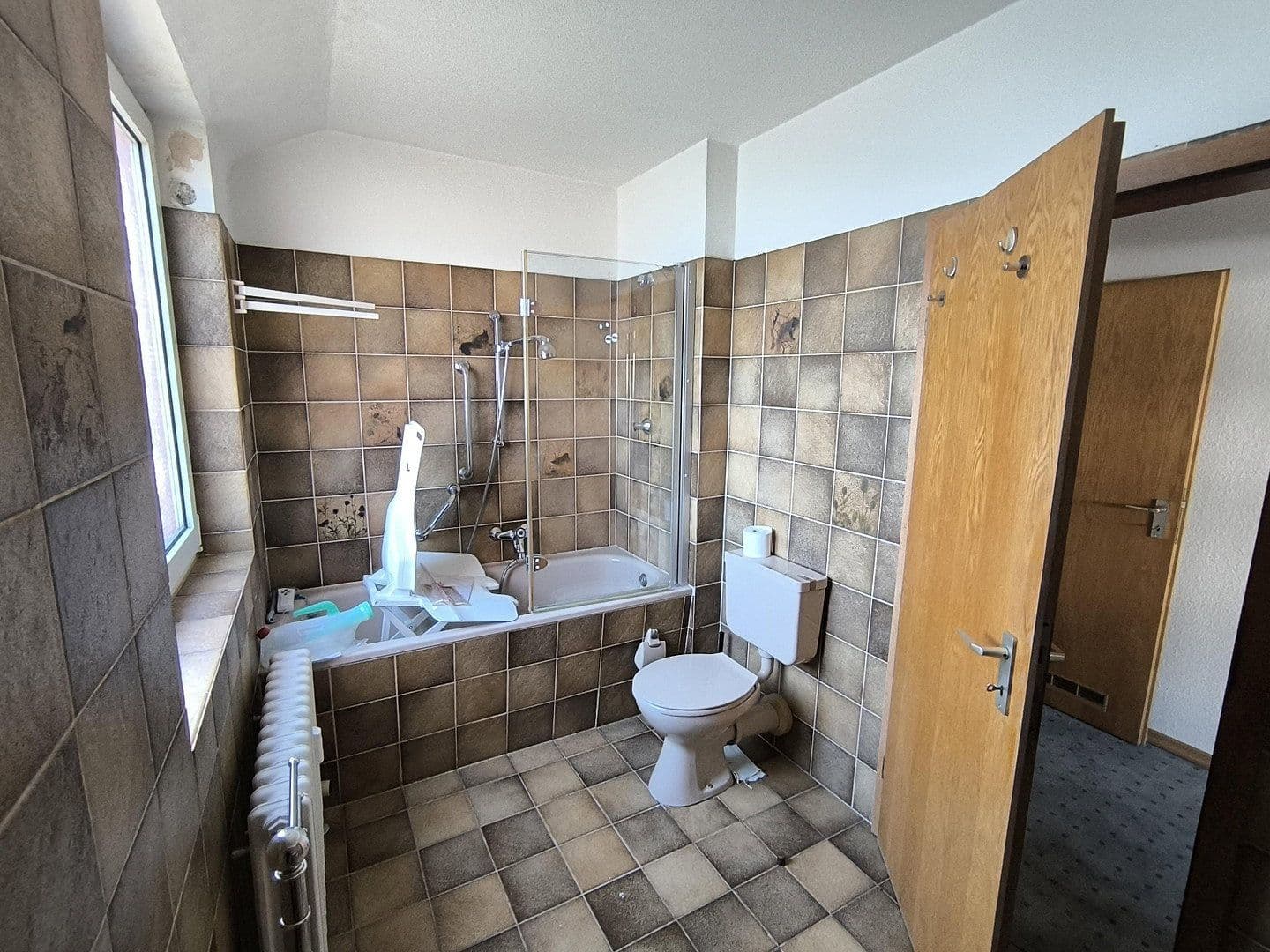 Predaj bytu 4-izbový 148 m², Roonstrasse 3, Dinslaken, Severné Porýnie - Westfálsko Predaj bytu 4-izbový 148 m², Roonstrasse 3, Dinslaken, Severné Porýnie - Westfálsko