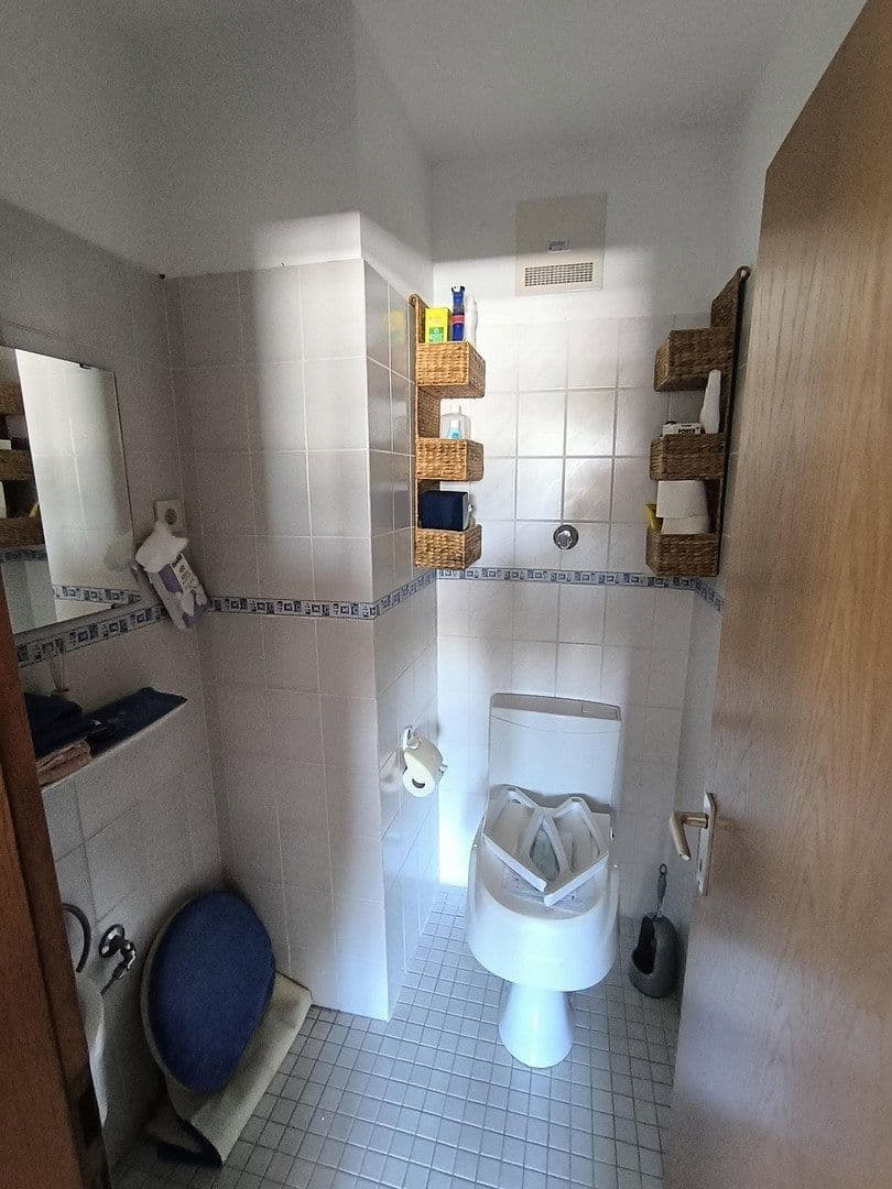 Predaj bytu 4-izbový 148 m², Roonstrasse 3, Dinslaken, Severné Porýnie - Westfálsko Predaj bytu 4-izbový 148 m², Roonstrasse 3, Dinslaken, Severné Porýnie - Westfálsko