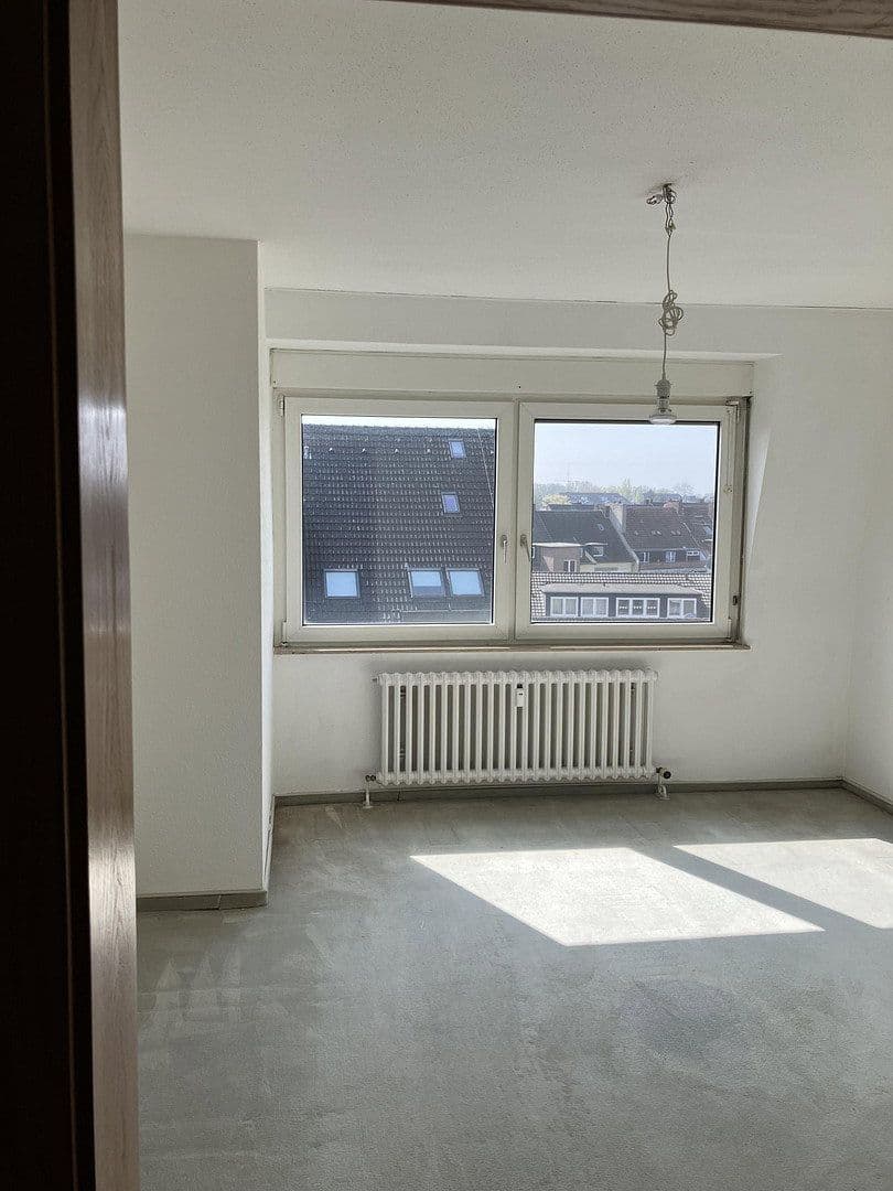 Predaj bytu 4-izbový 148 m², Roonstrasse 3, Dinslaken, Severné Porýnie - Westfálsko Predaj bytu 4-izbový 148 m², Roonstrasse 3, Dinslaken, Severné Porýnie - Westfálsko
