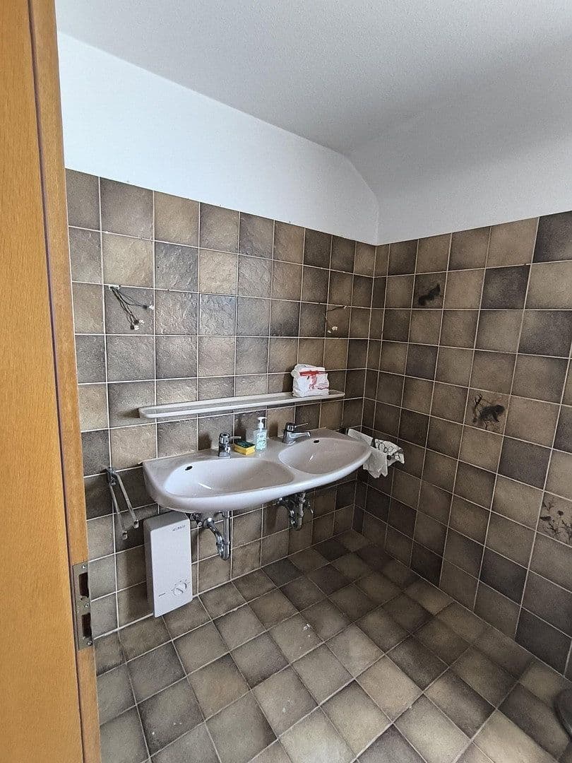 Predaj bytu 4-izbový 148 m², Roonstrasse 3, Dinslaken, Severné Porýnie - Westfálsko Predaj bytu 4-izbový 148 m², Roonstrasse 3, Dinslaken, Severné Porýnie - Westfálsko