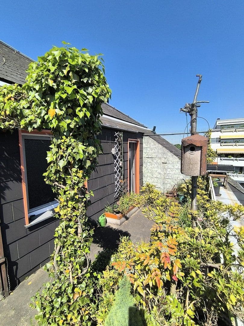 Predaj bytu 4-izbový 148 m², Roonstrasse 3, Dinslaken, Severné Porýnie - Westfálsko Predaj bytu 4-izbový 148 m², Roonstrasse 3, Dinslaken, Severné Porýnie - Westfálsko