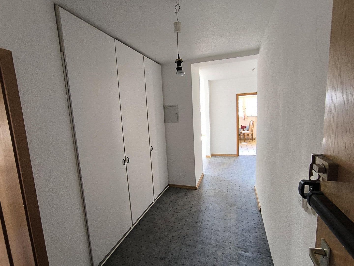 Predaj bytu 4-izbový 148 m², Roonstrasse 3, Dinslaken, Severné Porýnie - Westfálsko Predaj bytu 4-izbový 148 m², Roonstrasse 3, Dinslaken, Severné Porýnie - Westfálsko