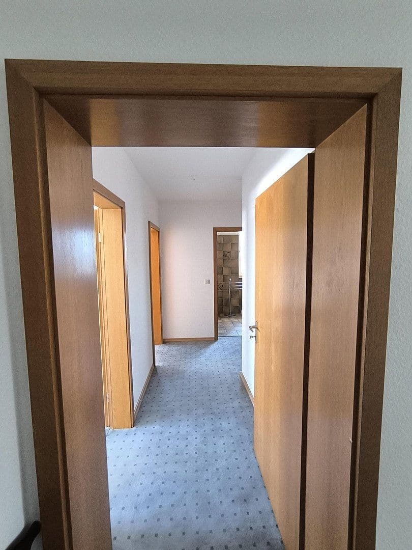 Predaj bytu 4-izbový 148 m², Roonstrasse 3, Dinslaken, Severné Porýnie - Westfálsko Predaj bytu 4-izbový 148 m², Roonstrasse 3, Dinslaken, Severné Porýnie - Westfálsko