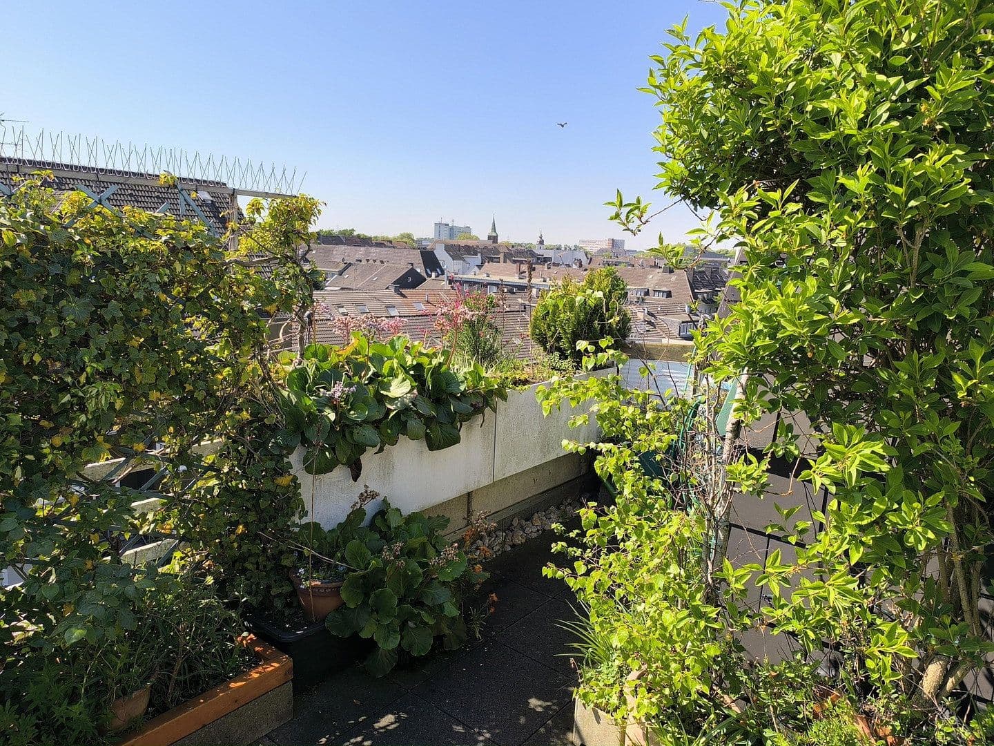 Predaj bytu 4-izbový 148 m², Roonstrasse 3, Dinslaken, Severné Porýnie - Westfálsko Predaj bytu 4-izbový 148 m², Roonstrasse 3, Dinslaken, Severné Porýnie - Westfálsko