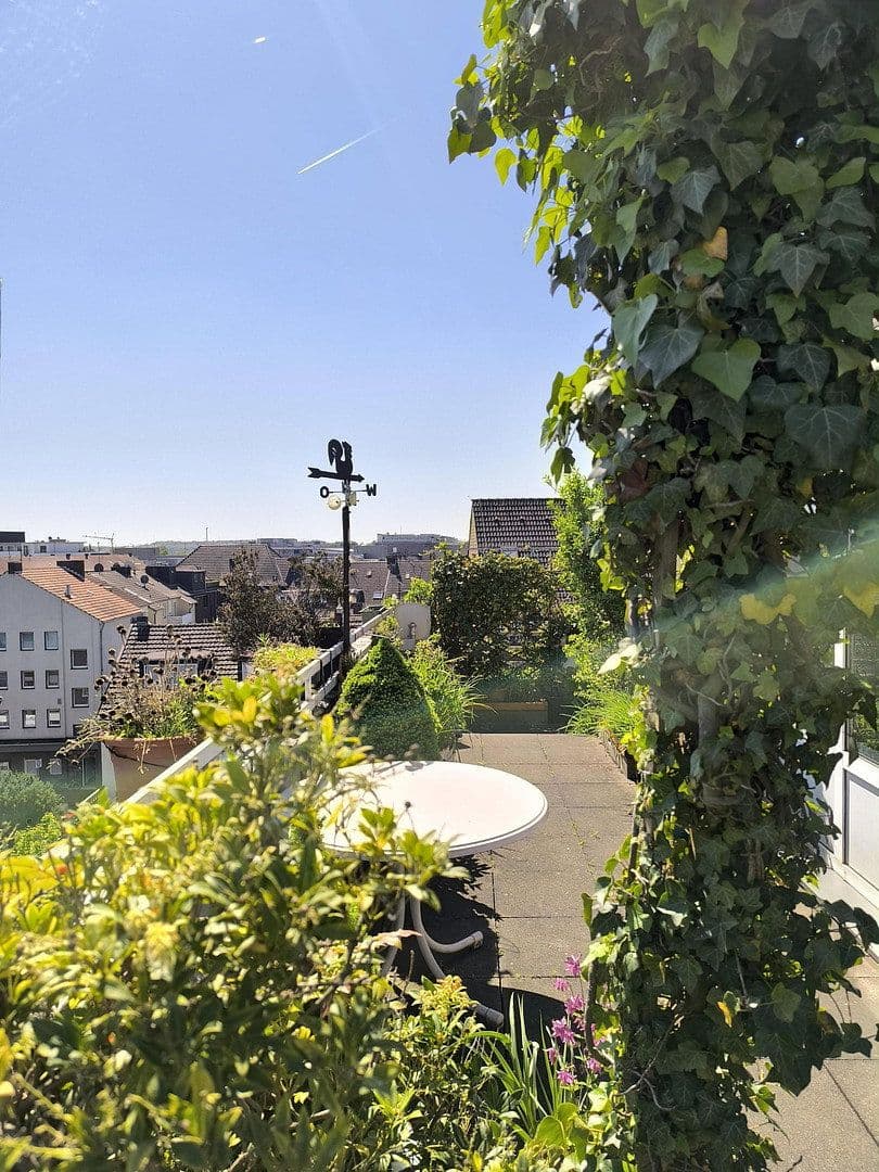Predaj bytu 4-izbový 148 m², Roonstrasse 3, Dinslaken, Severné Porýnie - Westfálsko Predaj bytu 4-izbový 148 m², Roonstrasse 3, Dinslaken, Severné Porýnie - Westfálsko