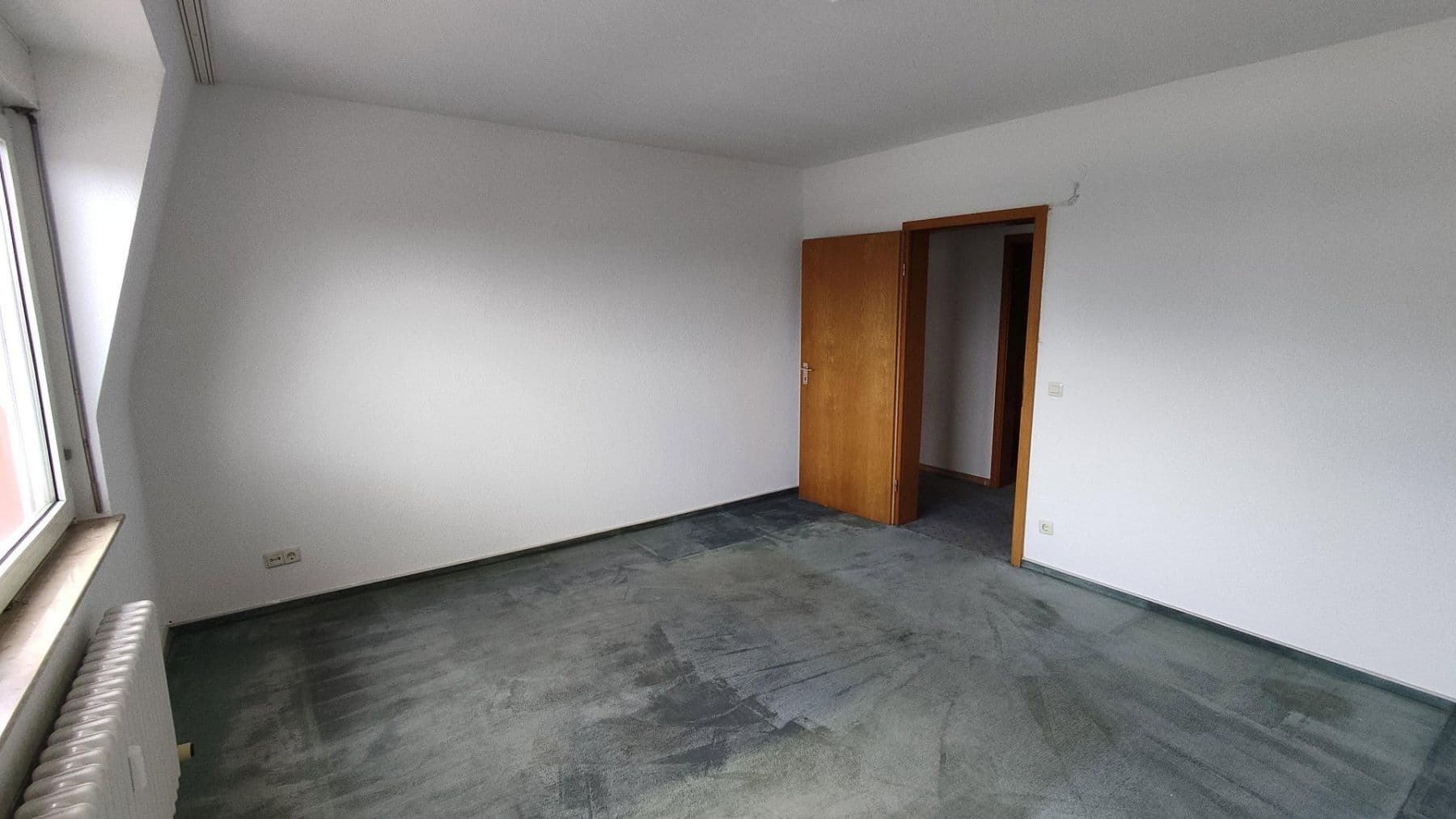 Predaj bytu 4-izbový 148 m², Roonstrasse 3, Dinslaken, Severné Porýnie - Westfálsko Predaj bytu 4-izbový 148 m², Roonstrasse 3, Dinslaken, Severné Porýnie - Westfálsko