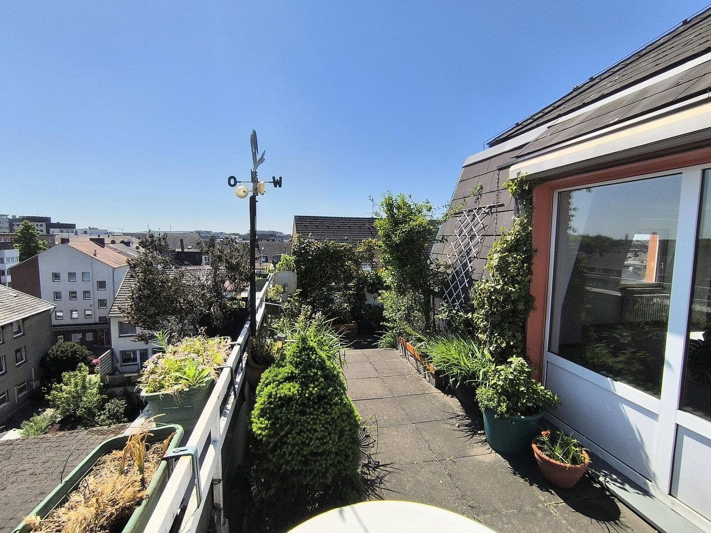 Predaj bytu 4-izbový 148 m², Roonstrasse 3, Dinslaken, Severné Porýnie - Westfálsko Predaj bytu 4-izbový 148 m², Roonstrasse 3, Dinslaken, Severné Porýnie - Westfálsko