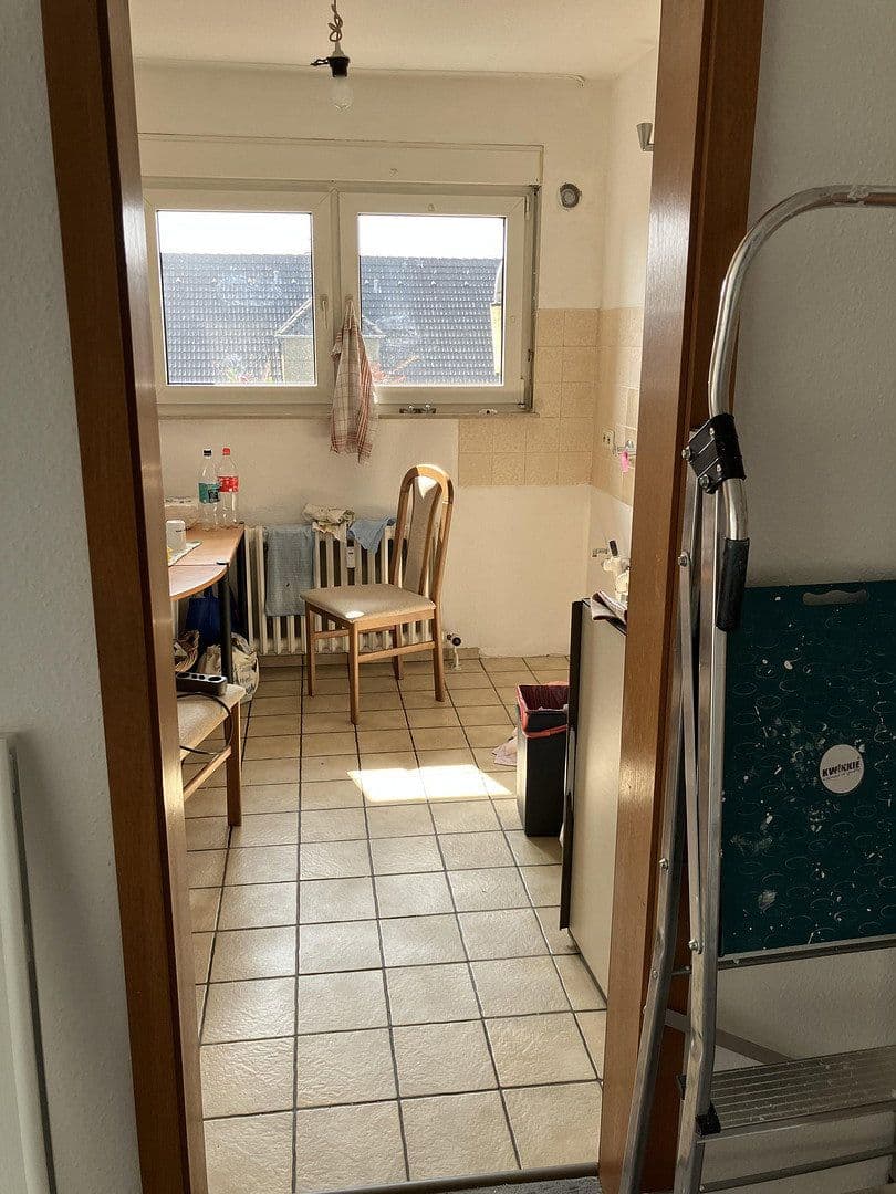 Predaj bytu 4-izbový 148 m², Roonstrasse 3, Dinslaken, Severné Porýnie - Westfálsko Predaj bytu 4-izbový 148 m², Roonstrasse 3, Dinslaken, Severné Porýnie - Westfálsko