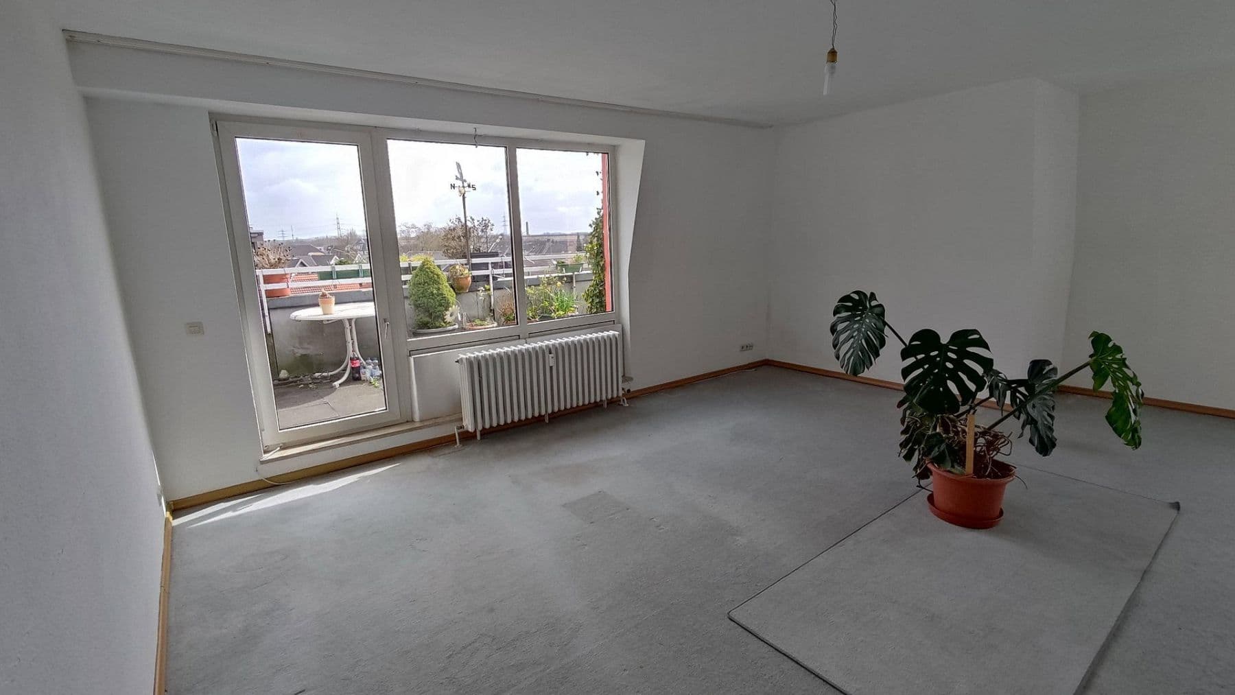 Predaj bytu 4-izbový 148 m², Roonstrasse 3, Dinslaken, Severné Porýnie - Westfálsko Predaj bytu 4-izbový 148 m², Roonstrasse 3, Dinslaken, Severné Porýnie - Westfálsko
