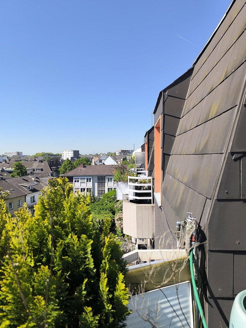 Predaj bytu 4-izbový 148 m², Roonstrasse 3, Dinslaken, Severné Porýnie - Westfálsko Predaj bytu 4-izbový 148 m², Roonstrasse 3, Dinslaken, Severné Porýnie - Westfálsko