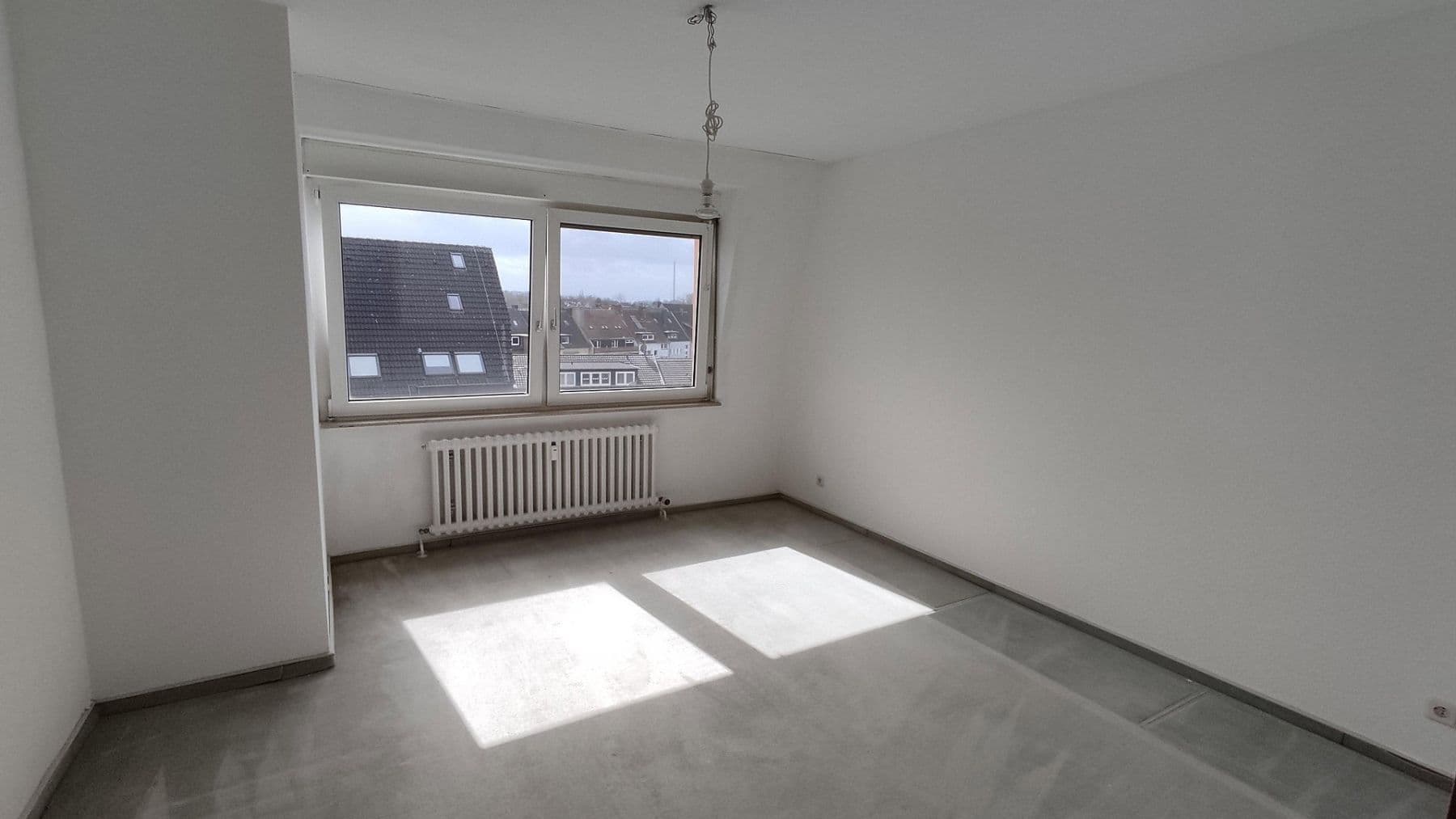 Predaj bytu 4-izbový 148 m², Roonstrasse 3, Dinslaken, Severné Porýnie - Westfálsko Predaj bytu 4-izbový 148 m², Roonstrasse 3, Dinslaken, Severné Porýnie - Westfálsko