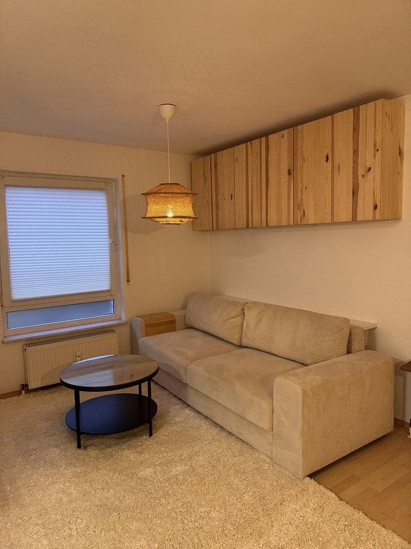 Prenájom bytu 2-izbový 62 m², Idstein, Hesensko Prenájom bytu 2-izbový 62 m², Idstein, Hesensko