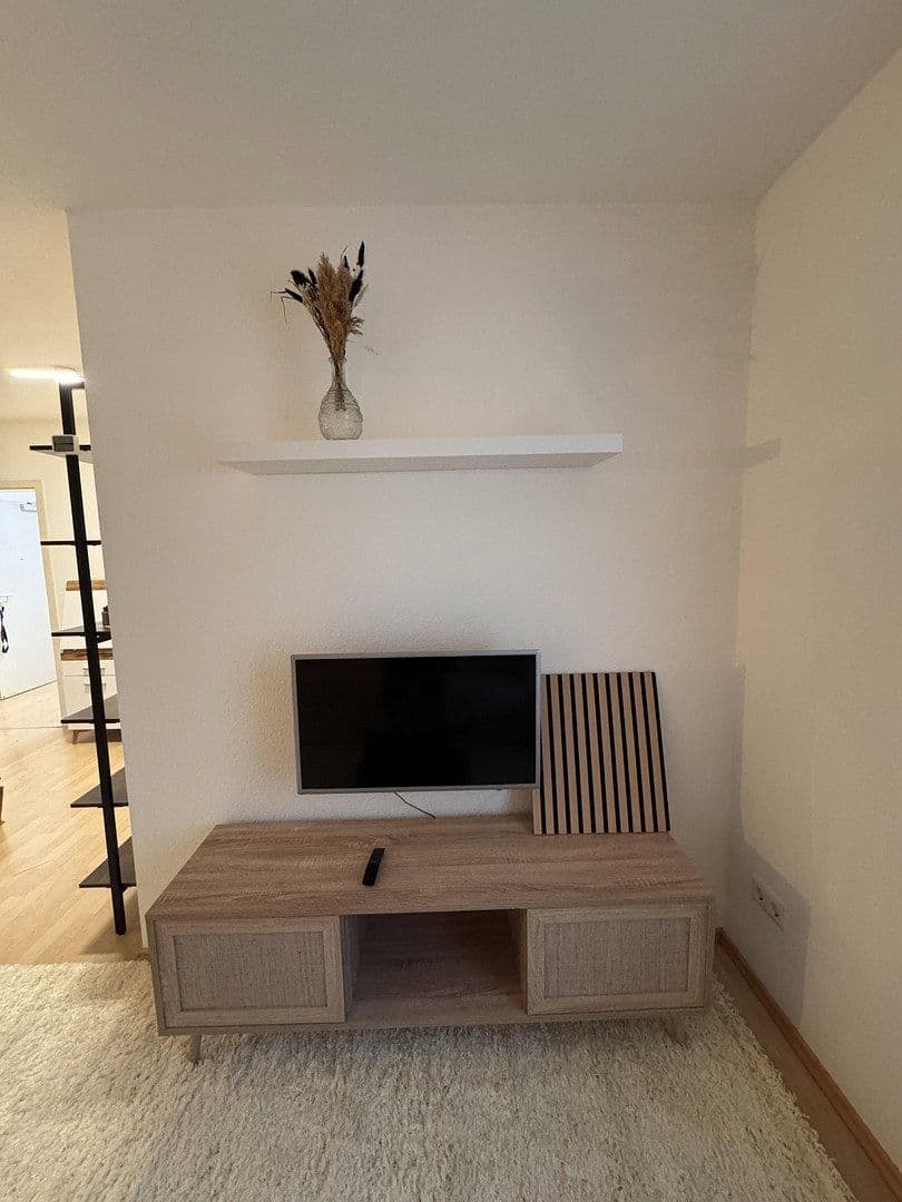 Prenájom bytu 2-izbový 62 m², Idstein, Hesensko Prenájom bytu 2-izbový 62 m², Idstein, Hesensko