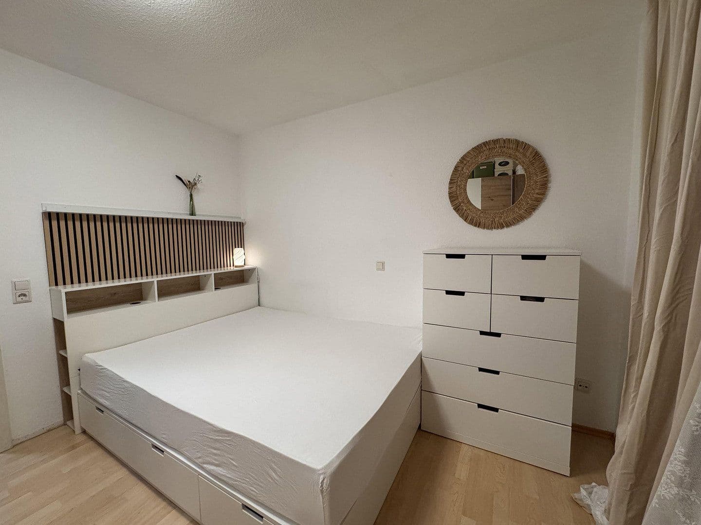 Prenájom bytu 2-izbový 62 m², Idstein, Hesensko Prenájom bytu 2-izbový 62 m², Idstein, Hesensko