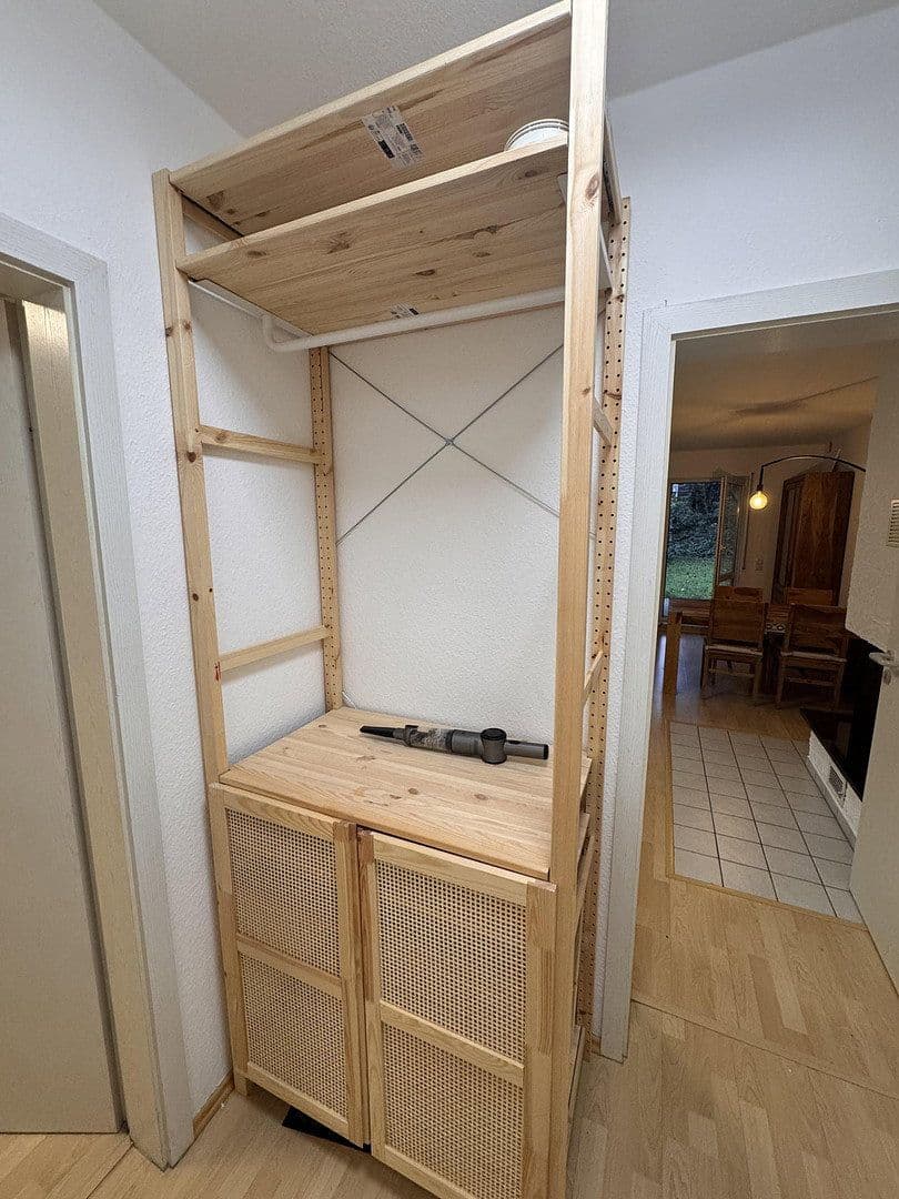 Prenájom bytu 2-izbový 62 m², Idstein, Hesensko Prenájom bytu 2-izbový 62 m², Idstein, Hesensko
