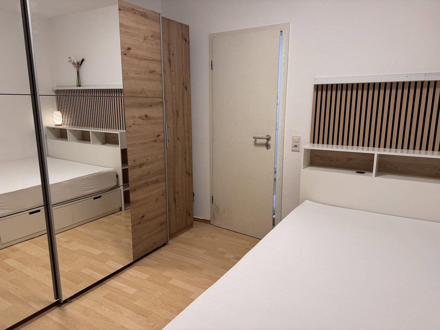 Prenájom bytu 2-izbový 62 m², Idstein, Hesensko Prenájom bytu 2-izbový 62 m², Idstein, Hesensko
