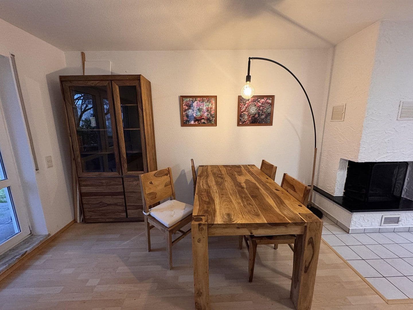 Prenájom bytu 2-izbový 62 m², Idstein, Hesensko Prenájom bytu 2-izbový 62 m², Idstein, Hesensko