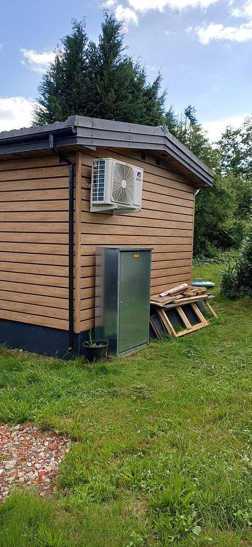 Predaj domu 38 m², pozemek 250 m², Itzstedt, Šlezvicko-Holštajnsko Predaj domu 38 m², pozemek 250 m², Itzstedt, Šlezvicko-Holštajnsko