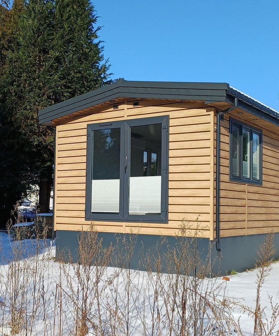 Predaj domu 38 m², pozemek 250 m², Itzstedt, Šlezvicko-Holštajnsko Predaj domu 38 m², pozemek 250 m², Itzstedt, Šlezvicko-Holštajnsko