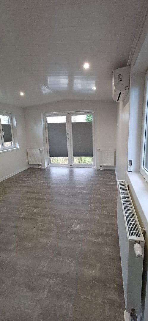 Predaj domu 38 m², pozemek 250 m², Itzstedt, Šlezvicko-Holštajnsko Predaj domu 38 m², pozemek 250 m², Itzstedt, Šlezvicko-Holštajnsko
