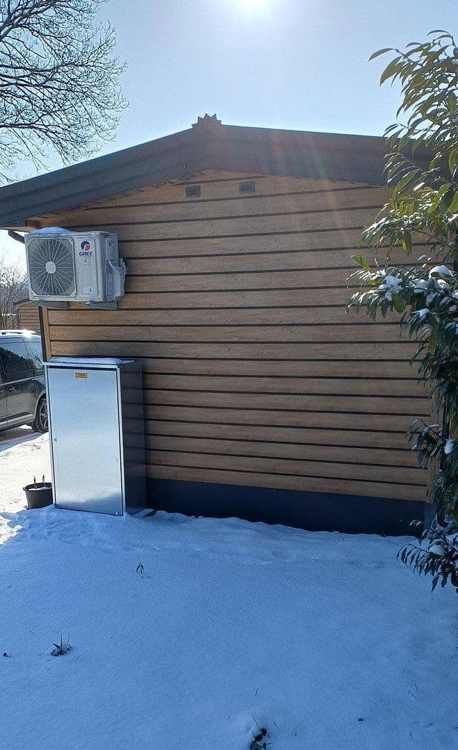 Predaj domu 38 m², pozemek 250 m², Itzstedt, Šlezvicko-Holštajnsko Predaj domu 38 m², pozemek 250 m², Itzstedt, Šlezvicko-Holštajnsko