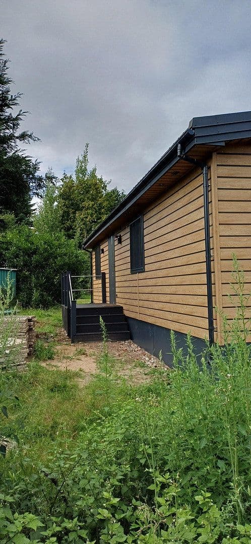 Predaj domu 38 m², pozemek 250 m², Itzstedt, Šlezvicko-Holštajnsko Predaj domu 38 m², pozemek 250 m², Itzstedt, Šlezvicko-Holštajnsko