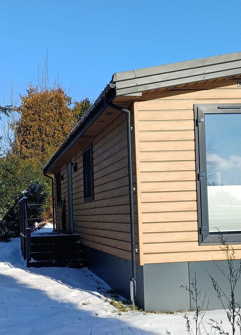 Predaj domu 38 m², pozemek 250 m², Itzstedt, Šlezvicko-Holštajnsko Predaj domu 38 m², pozemek 250 m², Itzstedt, Šlezvicko-Holštajnsko
