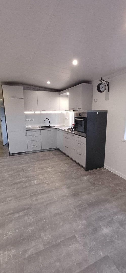 Predaj domu 38 m², pozemek 250 m², Itzstedt, Šlezvicko-Holštajnsko Predaj domu 38 m², pozemek 250 m², Itzstedt, Šlezvicko-Holštajnsko