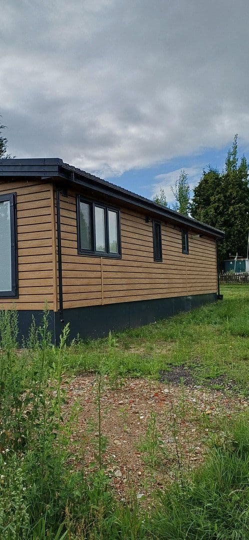 Predaj domu 38 m², pozemek 250 m², Itzstedt, Šlezvicko-Holštajnsko Predaj domu 38 m², pozemek 250 m², Itzstedt, Šlezvicko-Holštajnsko