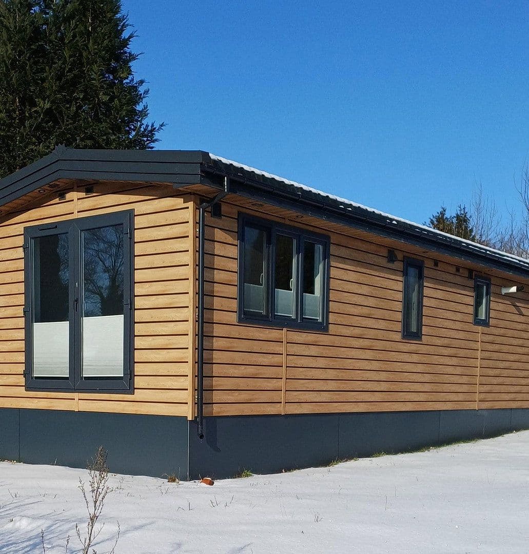 Predaj domu 38 m², pozemek 250 m², Itzstedt, Šlezvicko-Holštajnsko Predaj domu 38 m², pozemek 250 m², Itzstedt, Šlezvicko-Holštajnsko