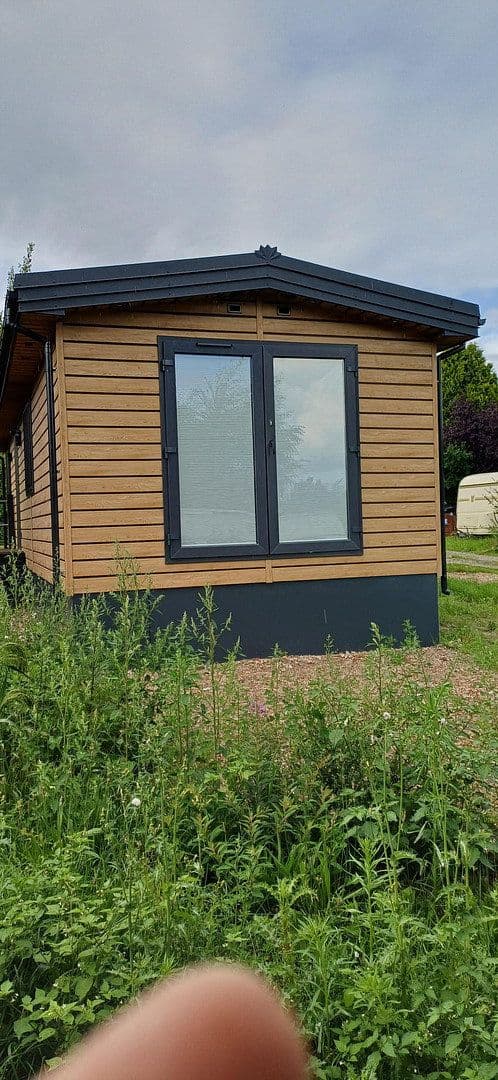 Predaj domu 38 m², pozemek 250 m², Itzstedt, Šlezvicko-Holštajnsko Predaj domu 38 m², pozemek 250 m², Itzstedt, Šlezvicko-Holštajnsko