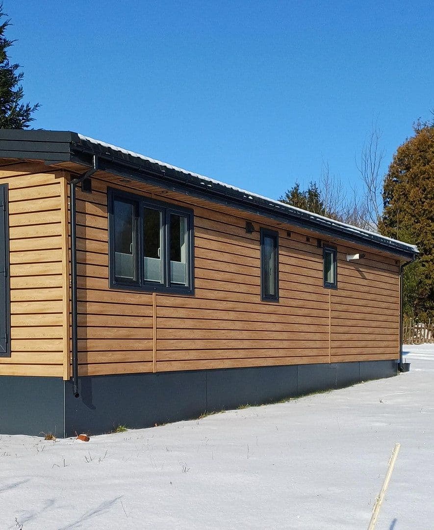 Predaj domu 38 m², pozemek 250 m², Itzstedt, Šlezvicko-Holštajnsko Predaj domu 38 m², pozemek 250 m², Itzstedt, Šlezvicko-Holštajnsko