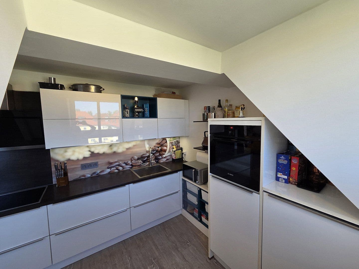 Predaj bytu 3-izbový 99 m², Tangermünder Weg 18, Berlin, Berlín Predaj bytu 3-izbový 99 m², Tangermünder Weg 18, Berlin, Berlín