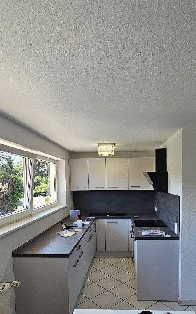 Prenájom bytu 2-izbový 53 m², Darmstädter Straße 42, Höchst im Odenwald, Hesensko Prenájom bytu 2-izbový 53 m², Darmstädter Straße 42, Höchst im Odenwald, Hesensko